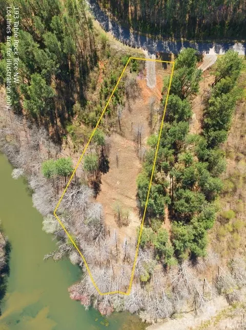 193 Table Rock Nw 129 Trce NW #129, Valdese, NC 28690