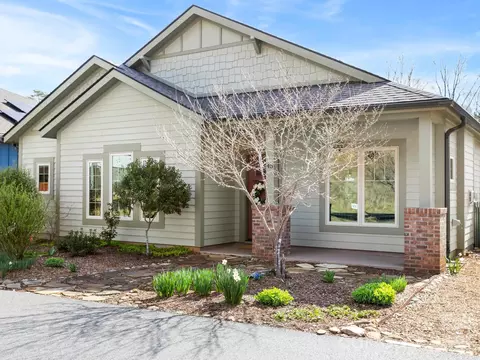 45 Verde Dr, Asheville, NC 28806