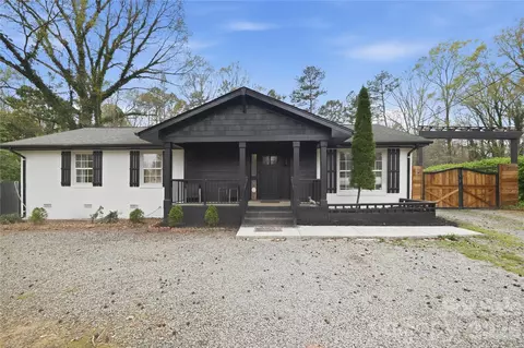 816 Sharon Dr, Waxhaw, NC 28173