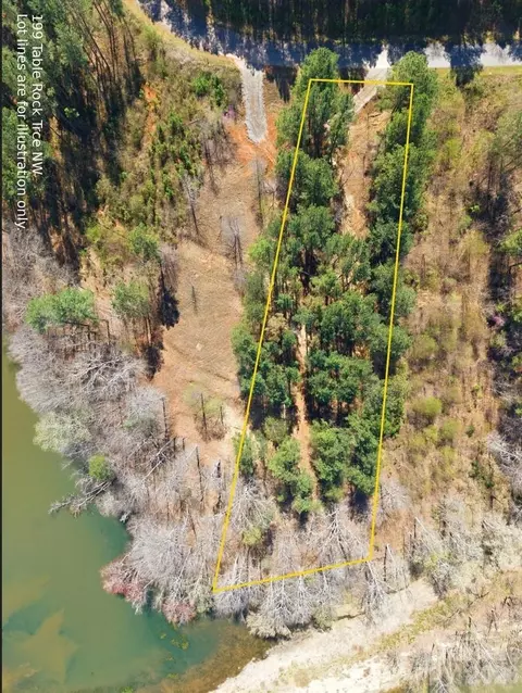 199 Table Rock Nw 130 Trce NW #130, Valdese, NC 28690