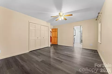 Bedroom - 44 Ellistone Ct, Sylva, NC 28779 photo 2 of 7
