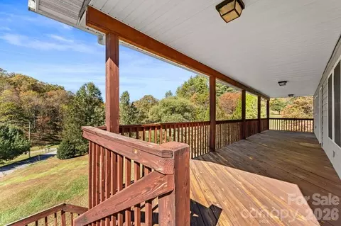 Exterior - 44 Ellistone Ct, Sylva, NC 28779 photo 3 of 3