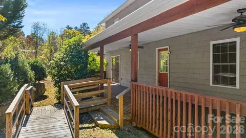 Exterior - 44 Ellistone Ct, Sylva, NC 28779 photo 1 of 3