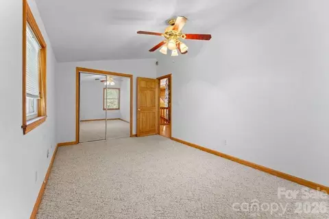 Bedroom - 44 Ellistone Ct, Sylva, NC 28779 photo 7 of 7