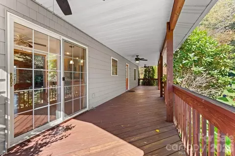Exterior - 44 Ellistone Ct, Sylva, NC 28779 photo 2 of 3
