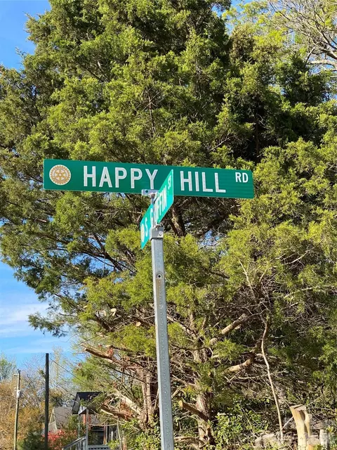 0 Happy Hill Rd, Fairmont, NC 28340