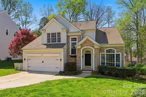8806 Glenside St, Huntersville, NC 28078