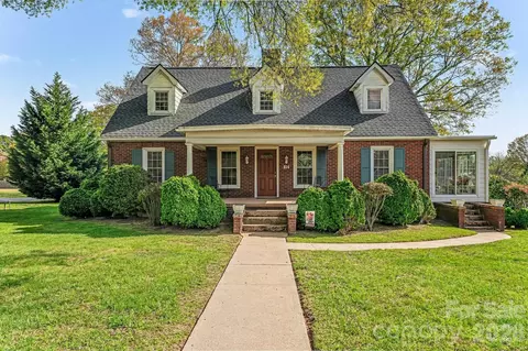 614 W Ridge Ave, Landis, NC 28088