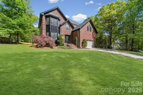 3919 Cherrybrook Dr, Mint Hill, NC 28227