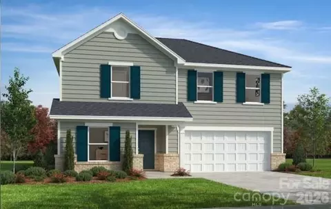 1804 Quiet Wood Rd, Monroe, NC 28110