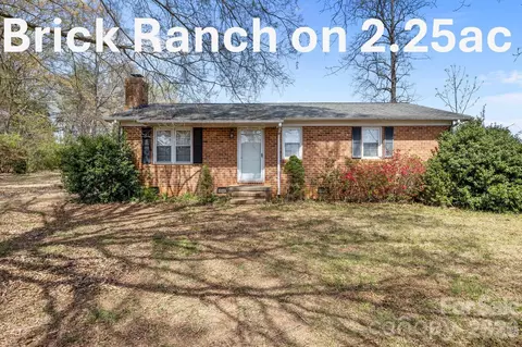 15132 Fred Brown Rd, Huntersville, NC 28078