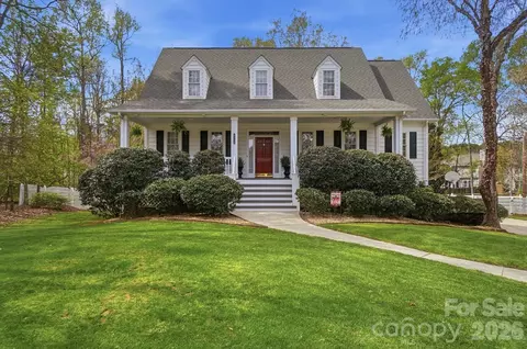 6310 Olsen Ln, Indian Trail, NC 28079