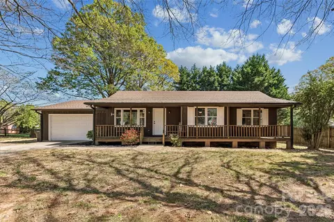 585 Love Sw St SW, Concord, NC 28027