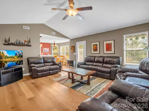 Living - 3 Wagon Trce, Flat Rock, NC 28731 photo 2 of 3