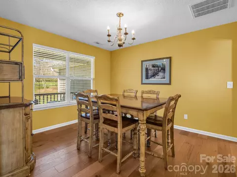Dining - 3 Wagon Trce, Flat Rock, NC 28731 photo 1 of 3