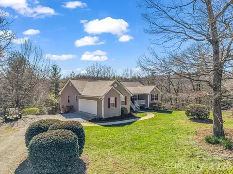 Exterior - 3 Wagon Trce, Flat Rock, NC 28731 photo 1 of 11