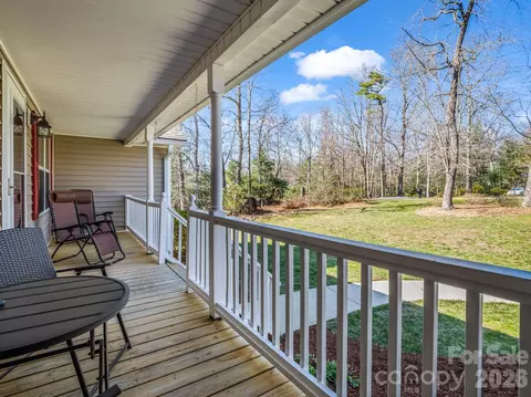 Exterior - 3 Wagon Trce, Flat Rock, NC 28731 photo 4 of 11