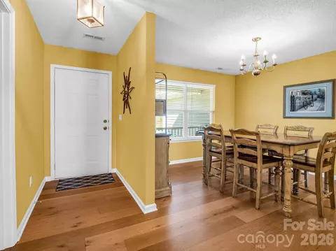 Entry Way - 3 Wagon Trce, Flat Rock, NC 28731 photo 1 of 1