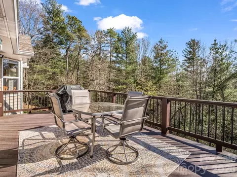 Exterior - 3 Wagon Trce, Flat Rock, NC 28731 photo 11 of 11