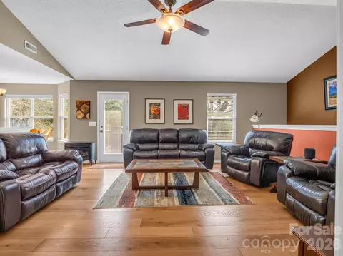 Living - 3 Wagon Trce, Flat Rock, NC 28731 photo 1 of 3