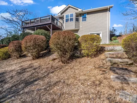 Exterior - 3 Wagon Trce, Flat Rock, NC 28731 photo 8 of 11