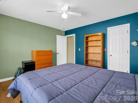 Bedroom - 3 Wagon Trce, Flat Rock, NC 28731 photo 9 of 9