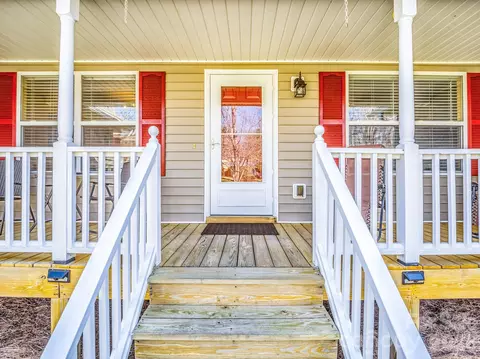 Exterior - 3 Wagon Trce, Flat Rock, NC 28731 photo 3 of 11