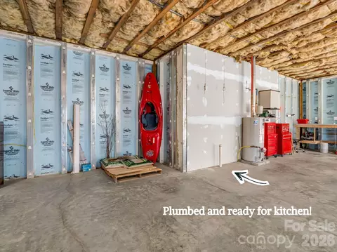 Kitchen - 3 Wagon Trce, Flat Rock, NC 28731 photo 5 of 5