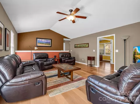 Living - 3 Wagon Trce, Flat Rock, NC 28731 photo 3 of 3