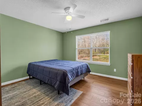 Bedroom - 3 Wagon Trce, Flat Rock, NC 28731 photo 7 of 9