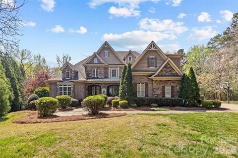 253 Old Post Rd, Waxhaw, NC 28173