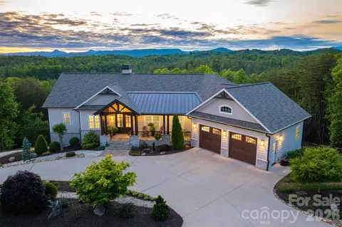 1506 High Valley Way, Lenoir, NC 28645