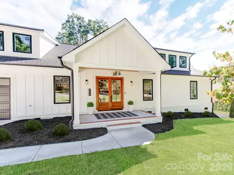 4637 Emory Ln, Charlotte, NC 28211