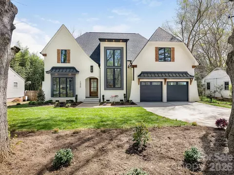 1326 Richland Dr, Charlotte, NC 28211