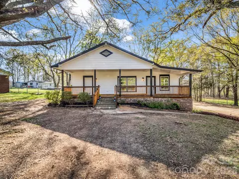 109 Nc 120 Hwy, Mooresboro, NC 28114