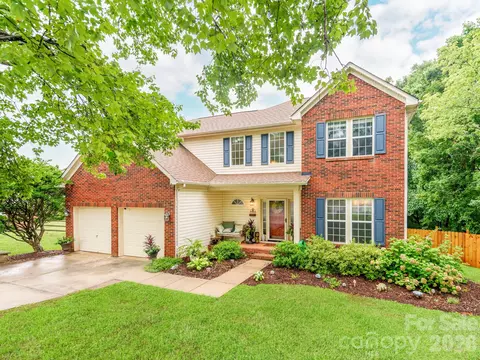 5999 Brookstone Nw Dr NW, Concord, NC 28027