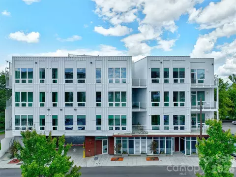 123 Haywood 202 St #202, Asheville, NC 28801