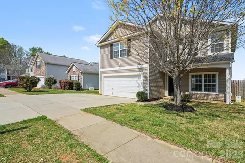 581 Winborne Sw Ave SW, Concord, NC 28025