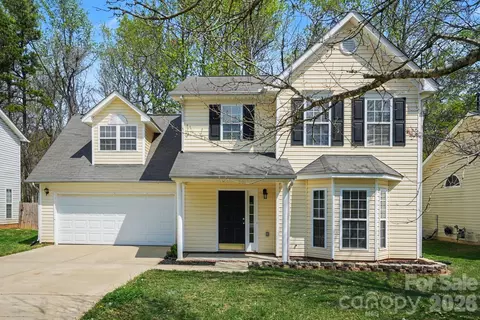 6308 Dumont Ln, Charlotte, NC 28269