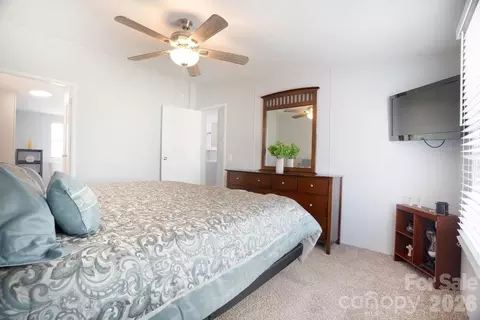Bedroom - 889 Tabor Rd, Olin, NC 28660 photo 2 of 4