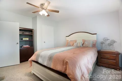 Bedroom - 889 Tabor Rd, Olin, NC 28660 photo 4 of 4