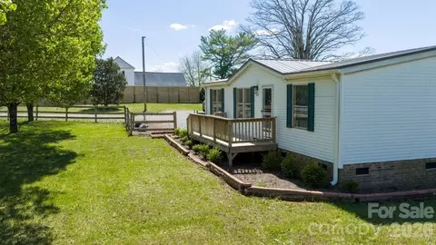 Exterior - 889 Tabor Rd, Olin, NC 28660 photo 2 of 2