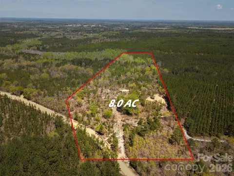 00 Mcqueen Rd, Patrick, SC 29584