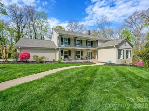 605 Burrage Ne Rd NE, Concord, NC 28025