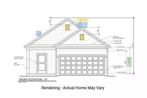 2123 Woodhurst Ln, Albemarle, NC 28001