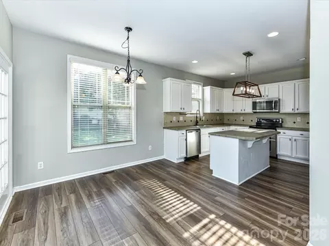 Kitchen - 4120 Pumpkin Pl, Monroe, NC 28110 photo 5 of 5