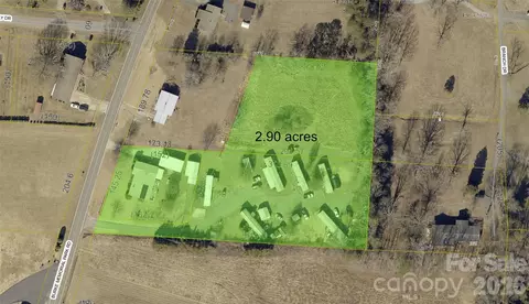 2511 Burke Memorial Park Rd, Morganton, NC 28655
