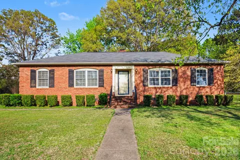 2627 Scarlet Cir, Charlotte, NC 28273