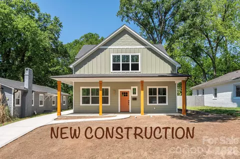 1617 Parson St, Charlotte, NC 28273