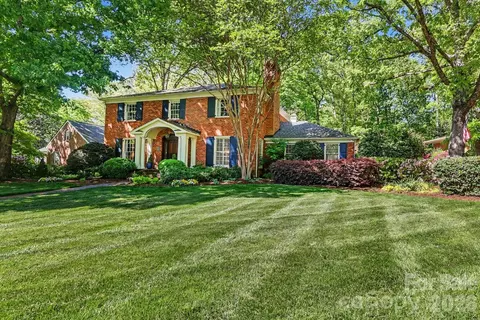 231 Post Oak Rd, Charlotte, NC 28270